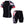 Onvtto - Fighting Men's Compression Sportswear short set 2pcs