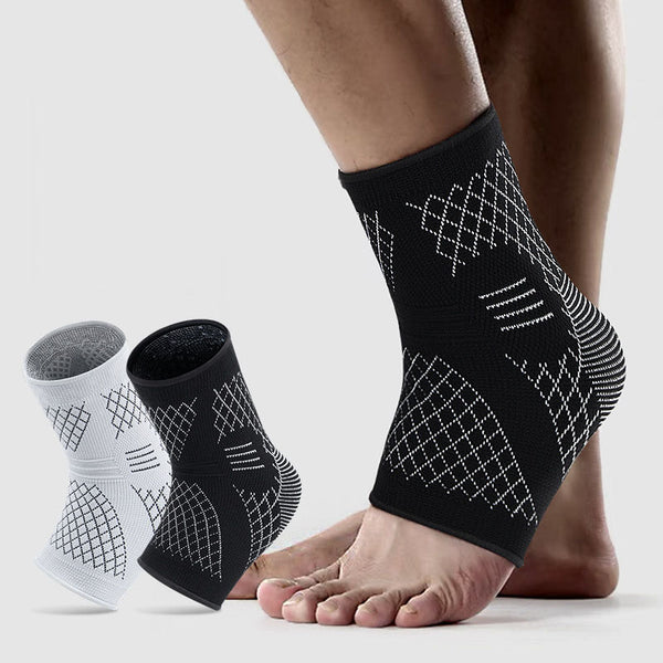 ONVTTO - Basketball Ankle Support for Pressure and Prevention of Sprains and Twists