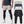 ONVTTO - Men's 2-in-1 Running Pants for Fitness Training, Quick-Dry with Phone Pocket