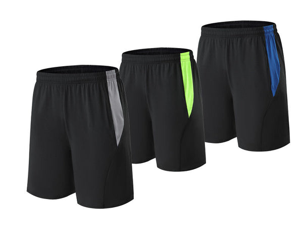 ONVTTO - Men's Running Sports Fitness Yoga Shorts