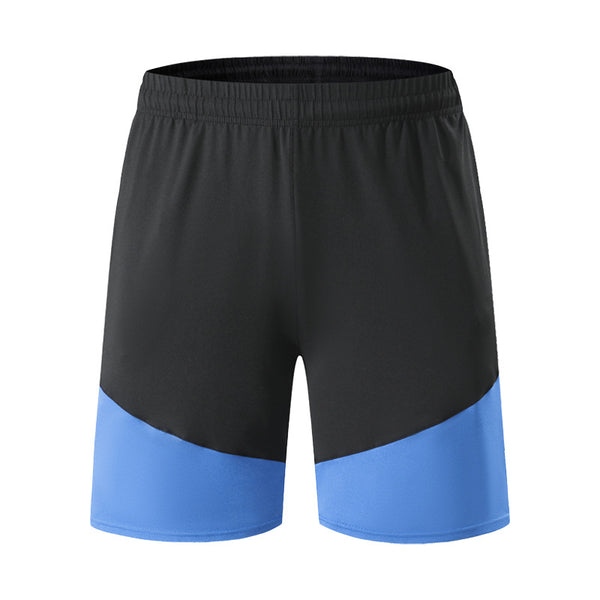 ONVTTO - YANG ion quick-drying leisure loose basketball shorts