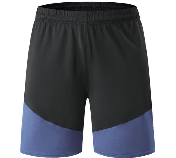 ONVTTO - YANG ion quick-drying leisure loose basketball shorts