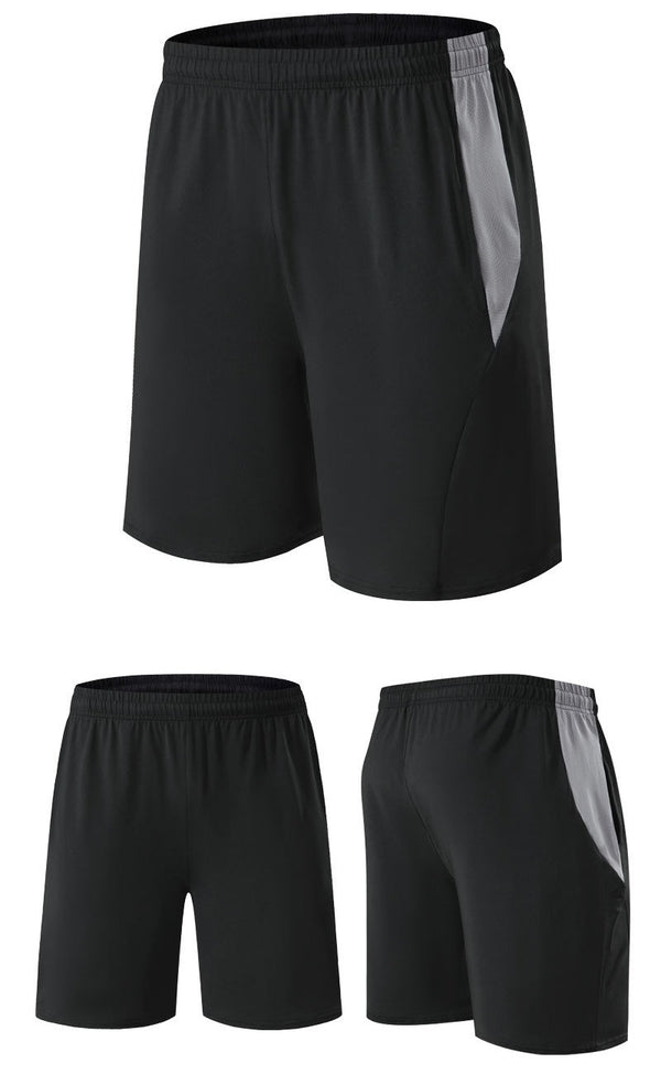 ONVTTO - Men's Running Sports Fitness Yoga Shorts