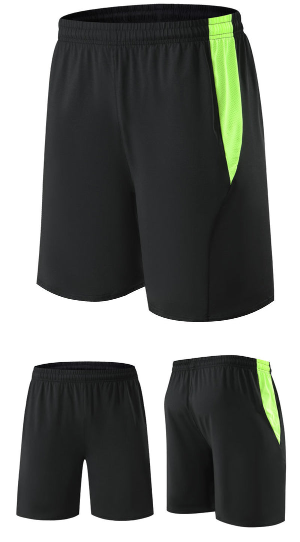 ONVTTO - Men's Running Sports Fitness Yoga Shorts