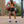 ONVTTO - Men's breathable quick-dry athletic fitness shorts.