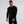 ONVTTO - Men's Slim-Fit Breathable Cotton Long Sleeve Sportswear