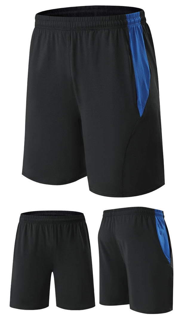 ONVTTO - Men's Running Sports Fitness Yoga Shorts