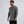 ONVTTO - Men's Slim-Fit Breathable Cotton Long Sleeve Sportswear