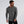 ONVTTO - Men's Slim-Fit Breathable Cotton Long Sleeve Sportswear