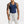 ONVTTO - Men's Slim Fit, Moisture-Wicking, Plus Size Sleeveless Fitness Shirt for Running