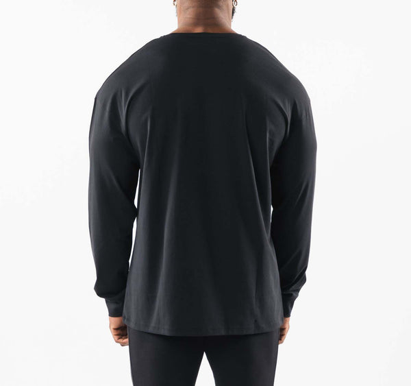 ONVTTO - Men's Casual Loose Base Layer for Outdoor Fitness, Basketball, Running, and Sports