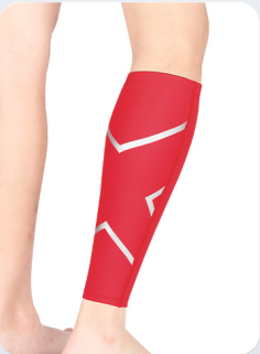 ONVTTO - A single piece of Sports Thermal Compression Leg Sleeve