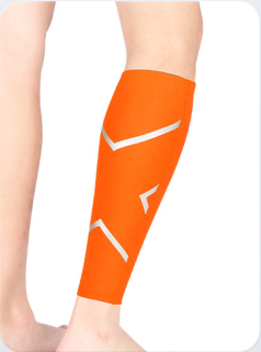 ONVTTO - A single piece of Sports Thermal Compression Leg Sleeve