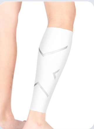 ONVTTO - A single piece of Sports Thermal Compression Leg Sleeve