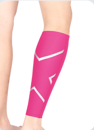 ONVTTO - A single piece of Sports Thermal Compression Leg Sleeve