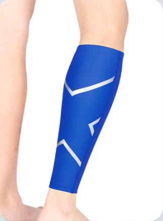 ONVTTO - A single piece of Sports Thermal Compression Leg Sleeve