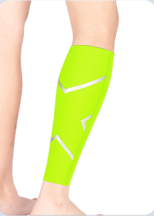 ONVTTO - A single piece of Sports Thermal Compression Leg Sleeve