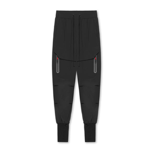 ONVTTO - Men's tapered casual workout jogger pants.