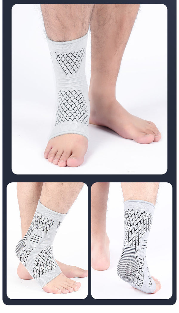 ONVTTO - Basketball Ankle Support for Pressure and Prevention of Sprains and Twists