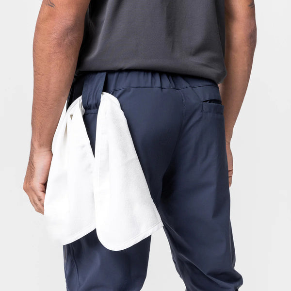 ONVTTO - Men's tapered casual workout jogger pants.