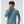 ONVTTO - Men's Cotton Blend Breathable Casual Sports Hooded Long Sleeve