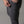 ONVTTO - Men's Running Cotton Slim Fit Jogger Pants with Zipper Casual Sweatpants