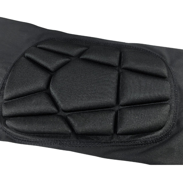 ONVTTO - Single Sports Knee Pad, Breathable and Impact-Resistant Knee Guard