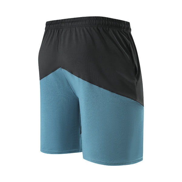 ONVTTO - YANG ion quick-drying leisure loose basketball shorts