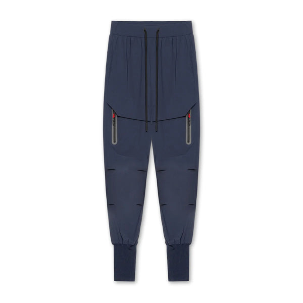 ONVTTO - Men's tapered casual workout jogger pants.