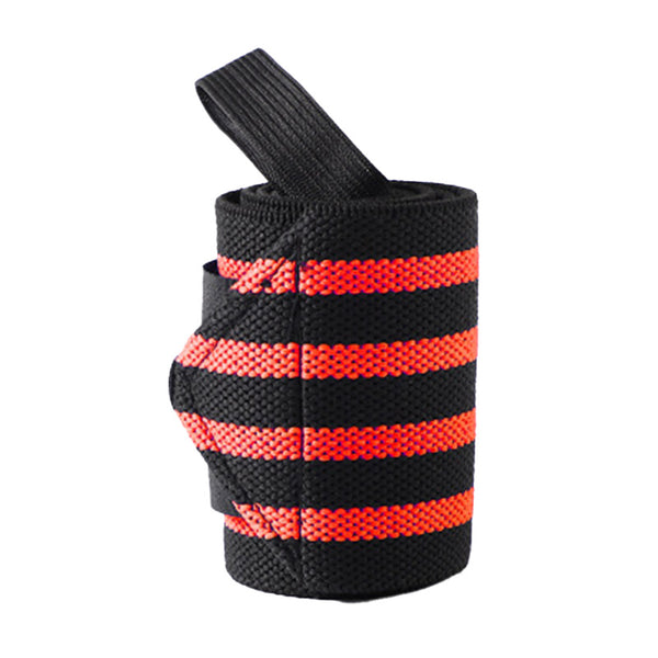 ONVTTO - Sports Wraps Weightlifting Wrist Support Wrist Injury Assistance