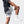 ONVTTO - Men's 2-in-1 Running Shorts for Fitness Training, Quick-Dry with Phone Pocket