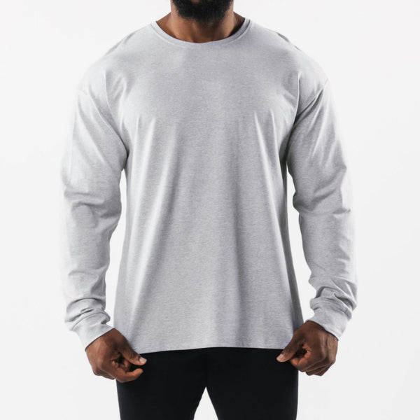 ONVTTO - Men's Casual Loose Base Layer for Outdoor Fitness, Basketball, Running, and Sports