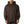 ONVTTO - Men's Solid Color Fleece-lined Sports Casual Hoodie