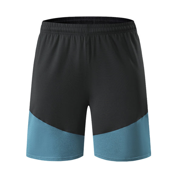 ONVTTO - YANG ion quick-drying leisure loose basketball shorts