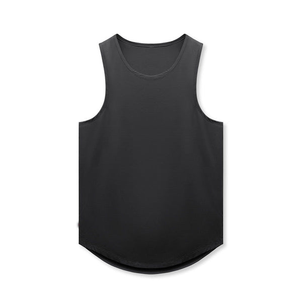 ONVTTO - Men's Loose and Soft Quick-Dry Basketball Vest