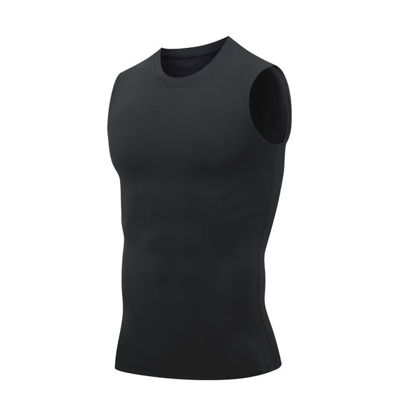 ONVTTO - Men's Basketball Fitness Quick-Dry Sports Tank Top