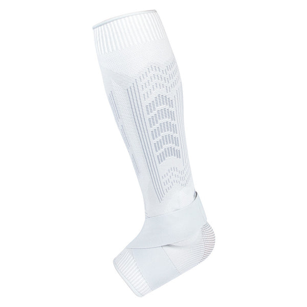 ONVTTO - A single piece of Soccer/Hiking/Running Compression Sock Guard