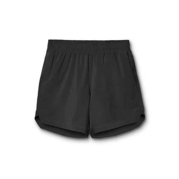 ONVTTO - Sport Quick-Dry Shorts Single-Layer Loose Five Training Basketball Capri Shorts