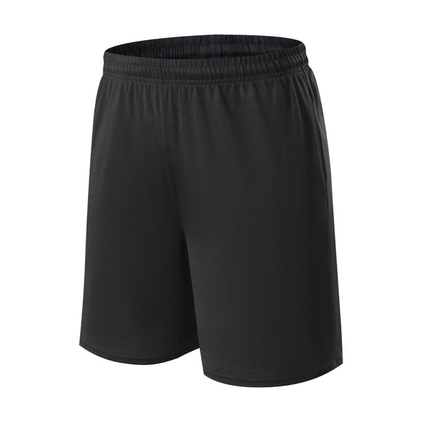 ONVTTO - YANG ion quick-drying leisure loose basketball shorts