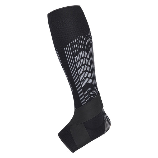 ONVTTO - A single piece of Soccer/Hiking/Running Compression Sock Guard