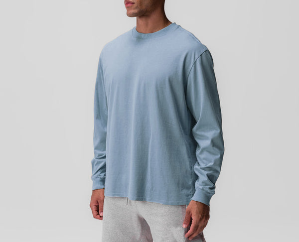 ONVTTO - Men's Solid Color Sports Casual Fitness Base Shirt