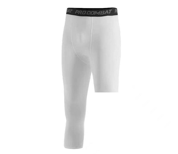 ONVTTO - Sports Training Basketball Unilateral Compression Tights