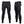 ONVTTO - Men's Thickened Compression Athletic Tight Crash-Proof Pants