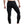 ONVTTO - Men's Thickened Compression Athletic Tight Crash-Proof Pants